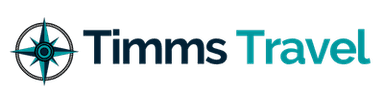 Timms Travel Logo